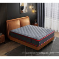 Sponge Sleeping Confort Picket Printemps Matelas moderne